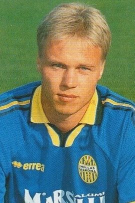 Martin Laursen 1999-2000