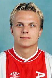 Jesper Grönkjaer 1999-2000