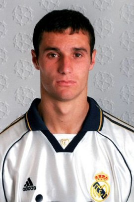 Iván Helguera 1999-2000