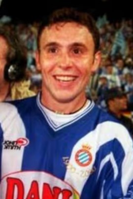  Sergio 1999-2000