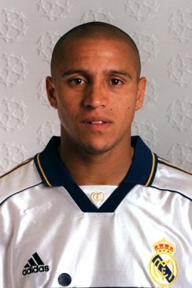  Roberto Carlos 1999-2000