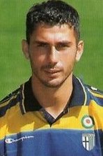 Marco Di Vaio 1999-2000
