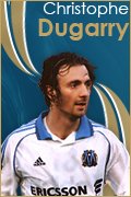 Christophe Dugarry 1999-2000