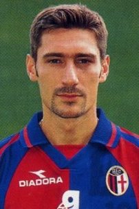 Christophe Sanchez 1999-2000