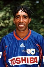 Patrice Loko 1999-2000