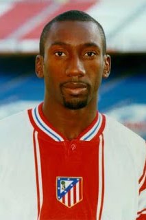 Jimmy Floyd Hasselbaink 1999-2000