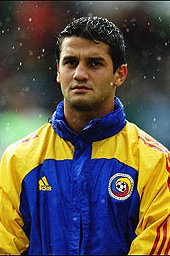 Cristian Chivu 1999-2000