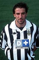 Alessandro Del Piero 1999-2000