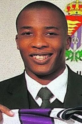 Edwin Congo 1999-2000