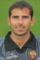 Francesco Antonioli 1999-2000