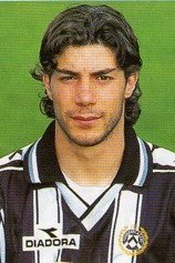 Giuliano Giannichedda 1999-2000