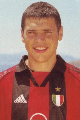 Max Tonetto 1999-2000