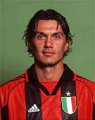 Paolo Maldini 1999-2000