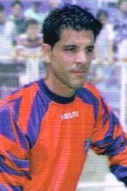 Pedro Contreras 1999-2000