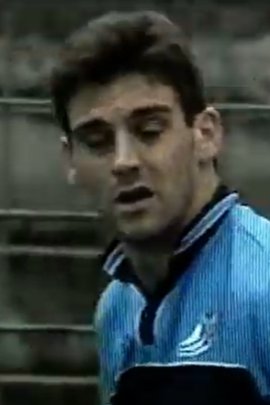 Sergio Ballesteros 1999-2000