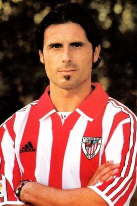 Rafael Alkorta 1999-2000