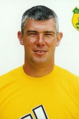 David Marraud 1999-2000