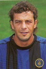 Francesco Moriero 1999-2000