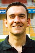 François Brisson 1999-2000