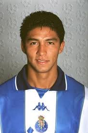 Mário Jardel 1999-2000