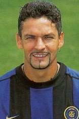 Roberto Baggio 1999-2000