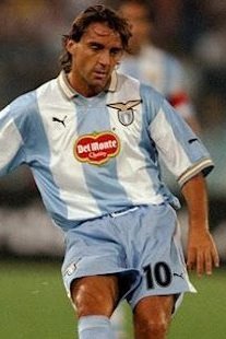 Roberto Mancini 1999-2000