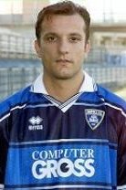 Massimiliano Cappellini 1999-2000