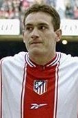 Carlos Gamarra 1999-2000