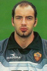 Cristiano Lupatelli 1999-2000