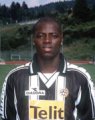 Mohamed Gargo 1999-2000