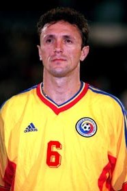 Gheorghe Popescu 1999-2000