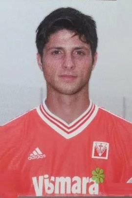 Dario Smoje 1999-2000
