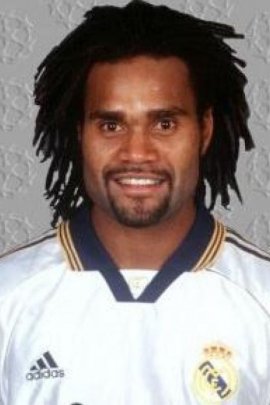 Christian Karembeu 1999-2000