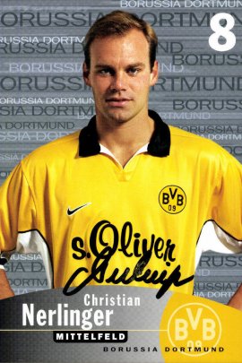 Christian Nerlinger 1999-2000