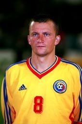 Dorinel Munteanu 1999-2000