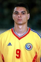 Ioan Viorel Ganea 1999-2000