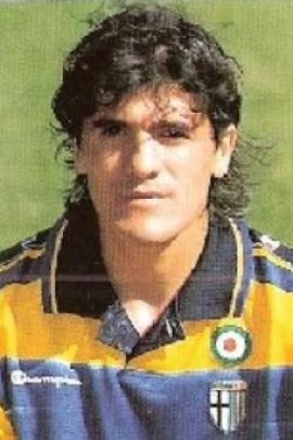 Ariel Ortega 1999-2000