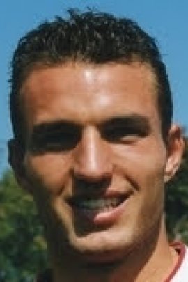 Loïc Vincent 1999-2000