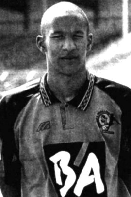 Moussa Dabo 1999-2000