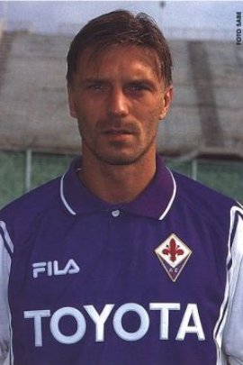 Tomas Repka 1999-2000