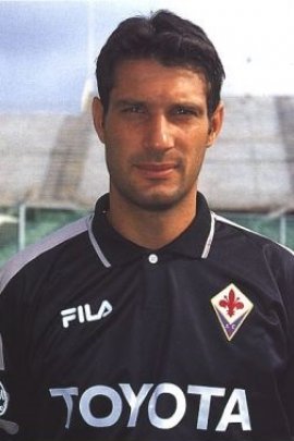 Giuseppe Taglialatela 1999-2000