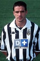 Zoran Mirkovic 1999-2000