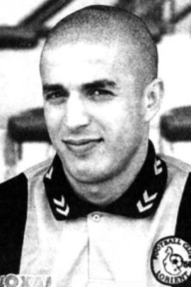 Malek Aït-Alia 1999-2000