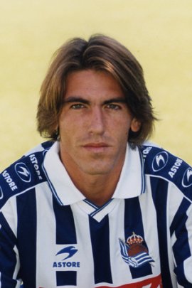 Ricardo Sa Pinto 1999-2000