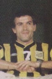 Roberto Donadoni 1999-2000