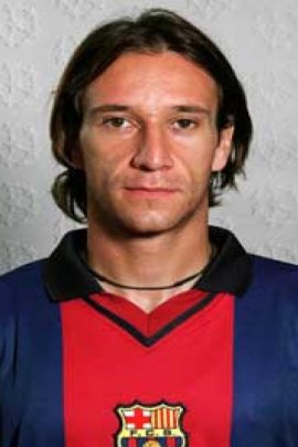  Alfonso 2000-2001
