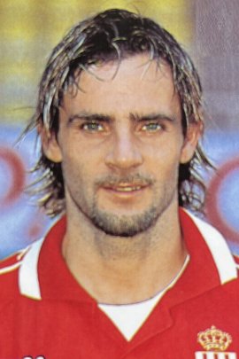 Marco Simone 2000-2001