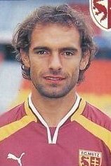 Gérald Baticle 2000-2001
