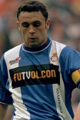  Sergio 2000-2001