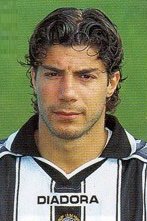 Giuliano Giannichedda 2000-2001
